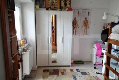 Apartament 2 camere Gara Iasi - etaj 2 bloc cu lift Apartament 2 camere Gara Iasi - etaj 2 bloc cu lift - 7
