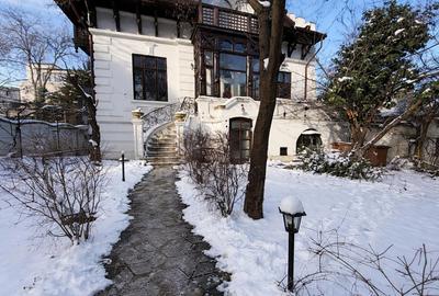 Spatiu Comercial in Vila || Demiparter si Subsol || Multiple Activitati - 1