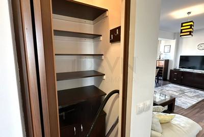 REA1023979 Apartament 3 camere Baneasa Sisesti - 9