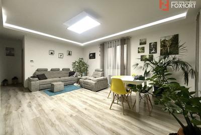 COMISION 0% Casa individuala cu 5 camere, teren 610 mp, mobilata in Dumbravita - 4