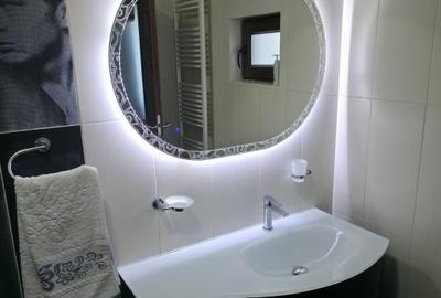 Casă individuală cu 5 camere cu Canalizare în Nord - 9