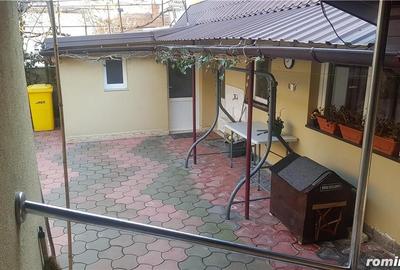Casă cu 4 camere cu Teren 450 Mp în Lugoj - 7