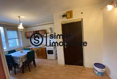 Apartament cu 2 camere decomandat în Titulescu - 5