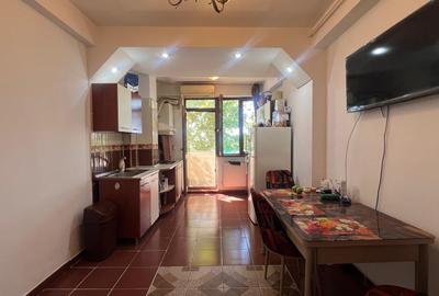 Vânzare apartament 2 camere | Cartierul Latin | 60 mp | Etaj 3 - 3