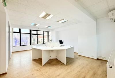 Spațiu de birouri premium – Clasa A, în zona centrală Timișoara - 3