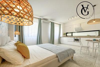 Studio modern - zona Mamaia Nord - 3