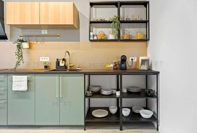 Apartament tip duplex || Win Herastrau | Nordului  Nicolae G. Caramfil - 6