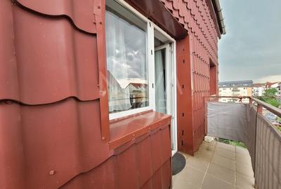 Apartament 3 camere mobilat utilat - Hipodrom III Apartament 3 camere mobilat utilat - Hipodrom III - 6