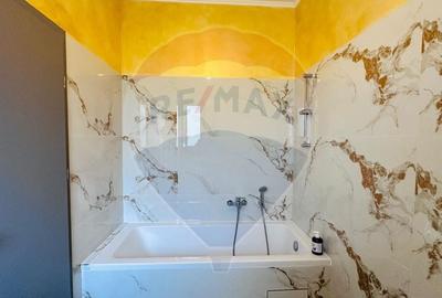 Casa noua, individuala, stil american - Crevedia - 23
