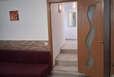 Garsonieră decomandată în Lazaret - 4