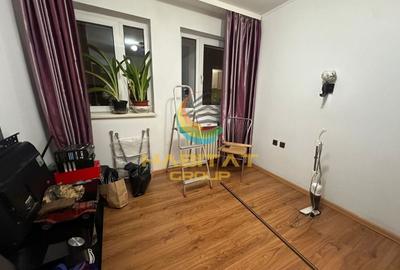 Apartament cu 3 camere semidecomandat, mobilat în P-ța Victoriei - 4