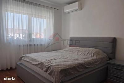 Apartament cu 2 camere decomandat, mobilat în Valea Lupului - 14