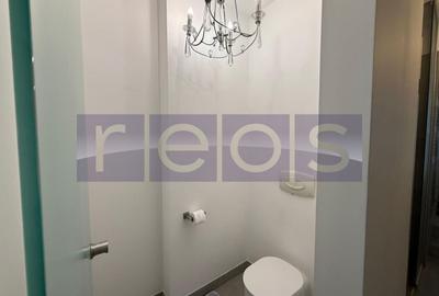 Apartament cu 3 camere, mobilat în Grădina Icoanei - 23