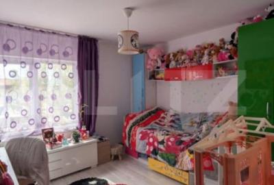 Casă cu 4 camere cu Teren 168 Mp în Central - 15
