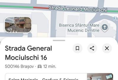 Apartament în Drumul Carului - 6