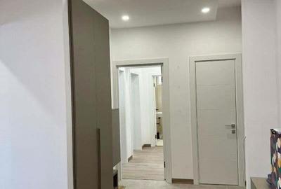 Tineretului apartament 3 camere renovat. mobilat nou - 9