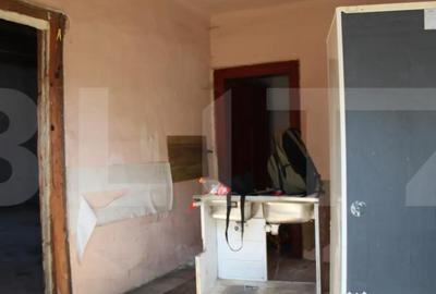 Casă cu 2 camere cu Teren 750 Mp în Telechia - 2