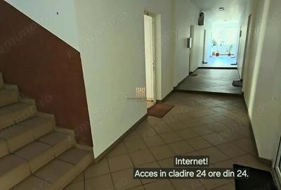 Spațiu comercial, de 24 mp, în Vest - 7