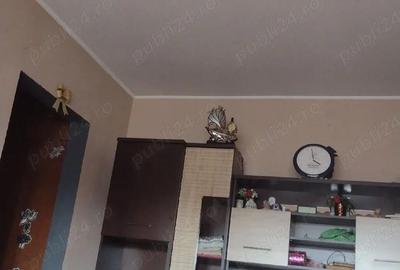 Garsonieră semidecomandată în Central