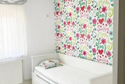 Apartament cu 4 camere decomandat, mobilat în Sebastian - 9