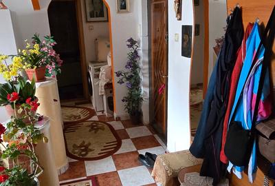 Apartament 2 camere la strada Calea Nationala Apartament 2 camere la strada Calea Nationala - 3