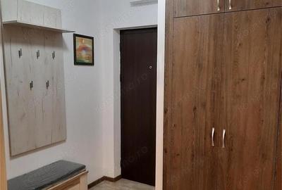 Garsoniera - zona Turda Garsoniera - zona Turda - 2