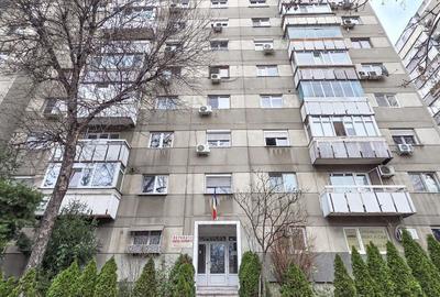 Apart 2 camere Blvd Tineretului Parc & Metrou Comision 0% - 7