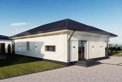 Casa de Vanzare, Mun,Bistrita, Unirea,Str.Bistritei - 5