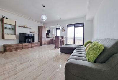 Apartament cu parcare si vedere la mare langa plaja - 2