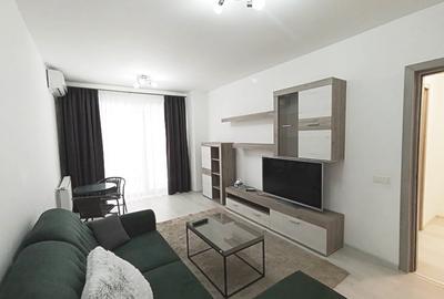 Moghioros Park Residence 2 cam lux inchiriere, loc parcare subteran, metrou Parc Moghioros Park Residence 2 cam lux inchiriere, loc parcare subteran, metrou Parc - 21