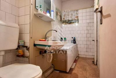 Apartament  2 camere decomandat ultracentral - 10