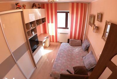 Apartament cu 3 camere, mobilat în Peninsula - 7