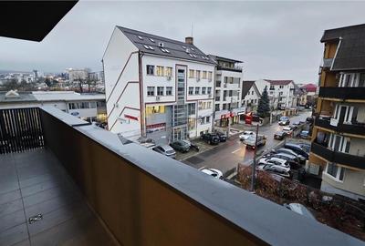 APARTAMENT 2 CAMERE 59MP STRADA COMETEI ZORILOR - 13