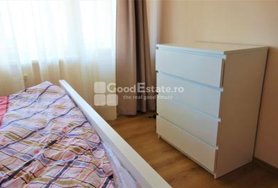 Apartament cu 2 camere decomandat în Olteniței - 18