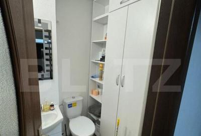 Apartament cu 3 camere decomandat în Victoria