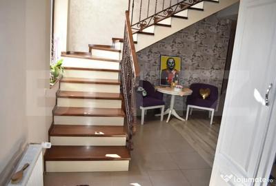 Casă cu 4 camere cu Teren 550 Mp în Sâncraiu de Mureș - 2