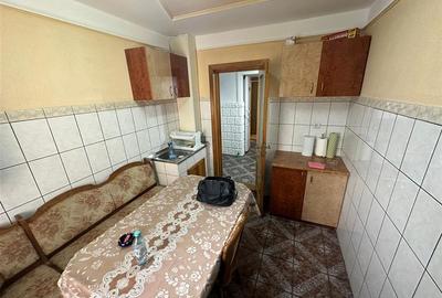 Apartament cu 3 camere decomandat, mobilat în Est - 5