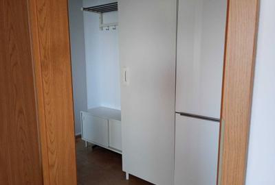 Garsonieră decomandată, mobilată în Gării