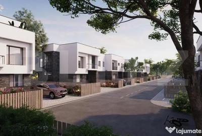 Casă cu 3 camere cu Teren 250 Mp în Central - 3