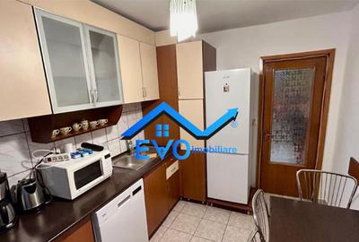Apartament cu 3 camere, 2 bai, decomandat, zona Bd. Independ - 4