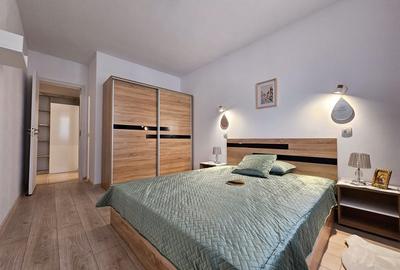 APARTAMENT 2 CAMERE METROU APARATORII PATRIEI - 2