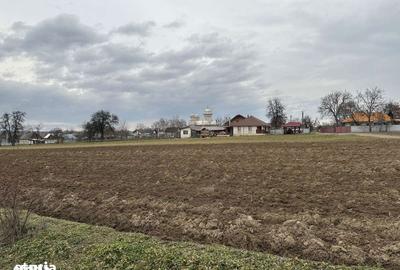 Teren de 27 mp, în Mitocu Dragomirnei - 4