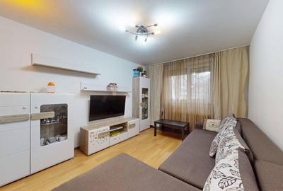 Drumul Taberei - Prelungirea Ghencea 2 camere | Parter/10 - 3