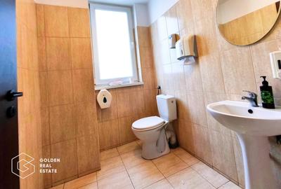 Spațiu comercial, de 140 mp, în Spitalul Județean - 11
