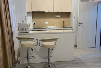 Apartament cu 2 camere decomandat, mobilat în Berceni - 4