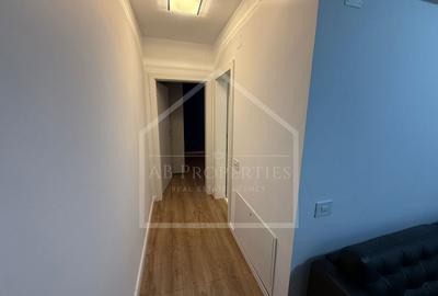 Apartament cu 2 camere decomandat, mobilat în Sisești - 12