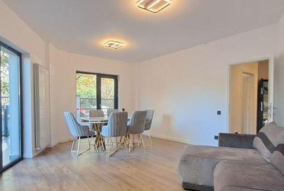 2 camere | Totul nou | Prima utilizare | Parcare - 1