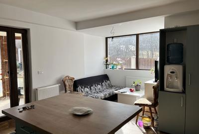 Casă cu 3 camere în Central - 3