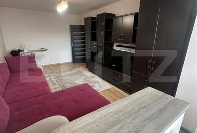Apartament 3 camere, 64 mp, boxa, Calea Manastur - 6