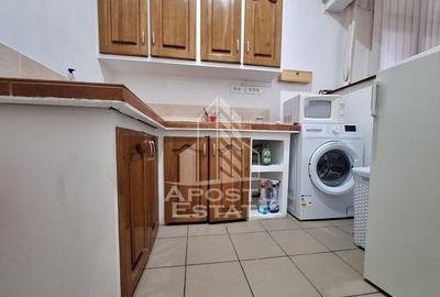Apartament tip studio, 40mp utili, Ultracentral - 6
